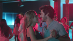 Después de las paltas y mantas amarillas, la China Suárez y Benjamín Vicuña terminaron el rodaje de El hilo rojo Después de las paltas y mantas amarillas, la China Suárez y Benjamín Vicuña terminaron el rodaje de El hilo rojo