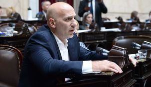 El diputado nacional también apuntó contra Mauricio Macri y Patricia Bullrich de cara a las elecciones 2023