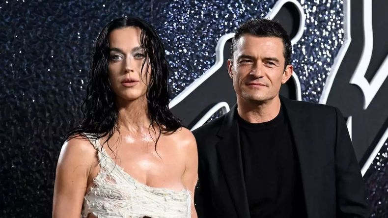 A pesar de que estaban comprometidos, una fuente cercana a la situación reveló a Page Six que la separación no es conflictiva