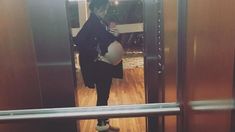 ¡Explota! La panzota de Paula Chaves a días de ser mamá: ¡Vamos Balta, salí! ¡Explota! La panzota de Paula Chaves a días de ser mamá: ¡Vamos Balta, salí!