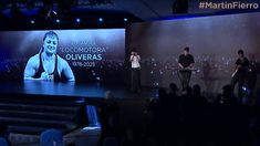 El recuerdo de la influencer en los Martín Fierro de Cable 2025. El recuerdo de la influencer en los Martín Fierro de Cable 2025.