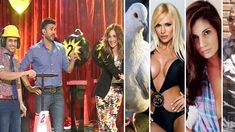 Ropa sucia, amores cruzados; más embarazos y un dolor que no tiene fin Ropa sucia, amores cruzados; más embarazos y un dolor que no tiene fin