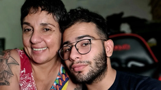 Caso Cecilia Strzyzowski: rechazaron el pedido de nulidad de las declaraciones de César Sena y su madre, Marcela Acuña. Caso Cecilia Strzyzowski: rechazaron el pedido de nulidad de las declaraciones de César Sena y su madre, Marcela Acuña.