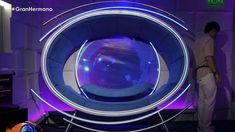 El confesionario de Gran Hermano ampliará la placa hasta al menos 9 participantes. El confesionario de Gran Hermano ampliará la placa hasta al menos 9 participantes.