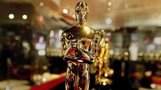 Los premios Oscars se llevarán a cabo el domingo 27 de febrero en Los Ángeles Los premios Oscars se llevarán a cabo el domingo 27 de febrero en Los Ángeles