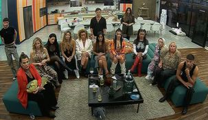 Una de las participantes de Gran Hermano se mostró con una inesperada actitud. Una de las participantes de Gran Hermano se mostró con una inesperada actitud.