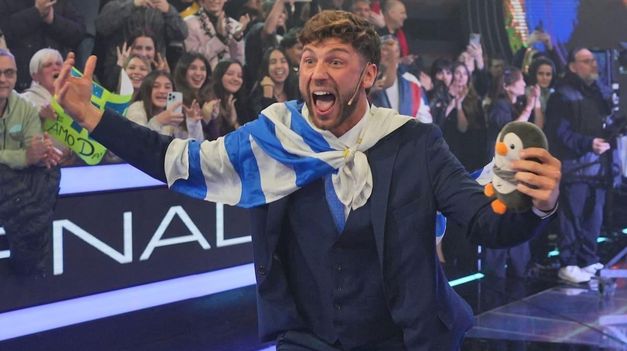 Tato Algorta confirmó dónde le gustaría vivir en el futuro.