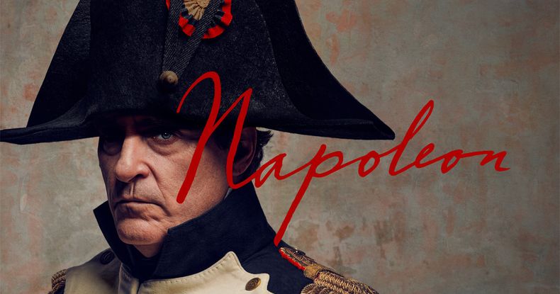 Napoleón es una epopeya de acción llena de espectáculo que detalla el accidentado ascenso y caída del emblemático emperador francés Napoleón Bonaparte, interpretado por el ganador al Oscar, Joaquin Phoenix.