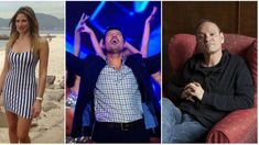 Con quién bailará la salsa en trío cada pareja de ShowMatch: Carlos Belloso y Alina Moine, ¡en la lista! Con quién bailará la salsa en trío cada pareja de ShowMatch: Carlos Belloso y Alina Moine, ¡en la lista!