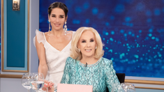 La decisión de Juana Viale sobre los programas de su abuela. La decisión de Juana Viale sobre los programas de su abuela.
