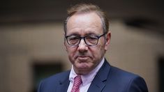 Kevin Spacey no volvió a Hollywood tras el escándalo de 2017. Kevin Spacey no volvió a Hollywood tras el escándalo de 2017.