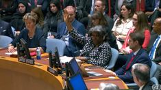 El lunes 16 de octubre los miembros del Consejo rechazaron un proyecto de resolución ruso sobre el conflicto El lunes 16 de octubre los miembros del Consejo rechazaron un proyecto de resolución ruso sobre el conflicto