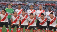 Villalva, del River campeón al presente en Boca Unidos. Villalva, del River campeón al presente en Boca Unidos.