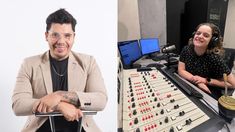 Ale Beltzer y Andrea Sierra son las voces conmás trayectoria en la Movida Tropical.