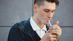 Atención: el hábito que es peor que el tabaco y el cigarrillo. Atención: el hábito que es peor que el tabaco y el cigarrillo.