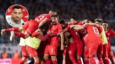 Carlos Tevez puede perder a una de sus figuras de cara a 2024 Carlos Tevez puede perder a una de sus figuras de cara a 2024