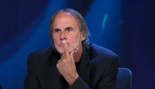Mariano Hamilton, con nuevo romance.