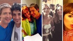 Llega el final de Solamente vos: la despedida de los actores en Pol-ka Llega el final de Solamente vos: la despedida de los actores en Pol-ka