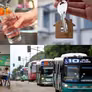Todos los aumentos de octubre: cuánto subirán los servicios, el transporte, los alquileres y las prepagas