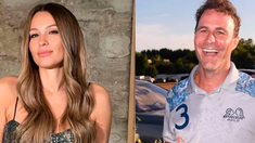 Se filtró el verdadero motivo de la separación de Pampita y el mensaje que compartió la modelo que confirma la ruptura. Se filtró el verdadero motivo de la separación de Pampita y el mensaje que compartió la modelo que confirma la ruptura.