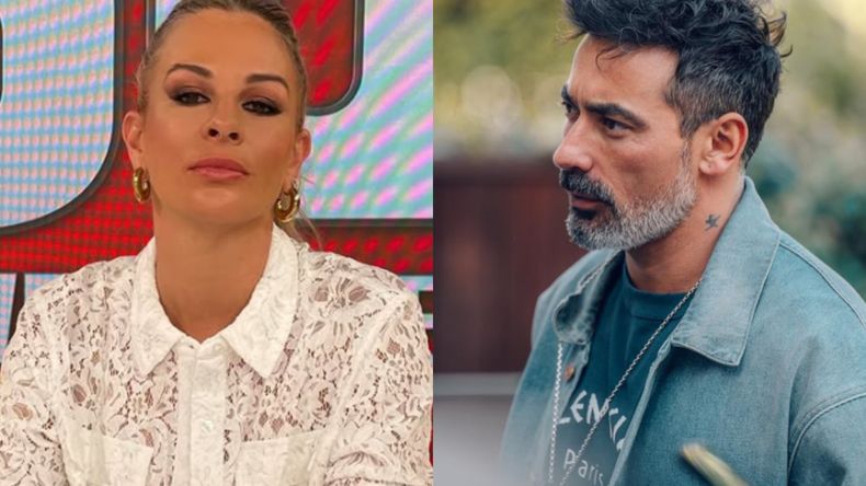 La modelo había pedido una compensación económica por el lucro cesante mientras el exfutbolista afianzaba su carrera.
