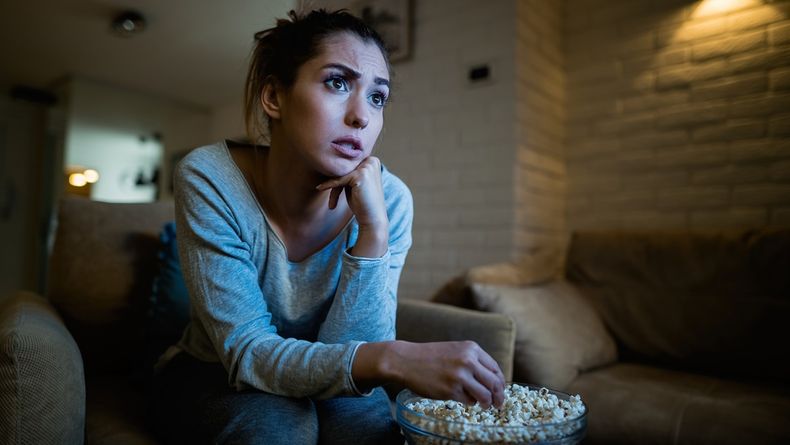 La película de Netflix que atrapa a todos los que la ven