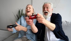 Las personas del estudio tuvieron un riesgo más bajo de padecer enfermedades cardíacas, infartos y ciertos tipos de cáncer&nbsp;