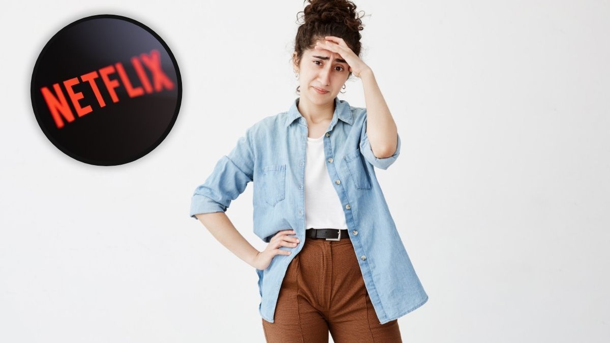 Netflix decision that hits all subscribers