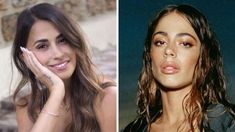 Se rumoraba que Anto Roccuzzo y Tini no tenían una buena relación. Se rumoraba que Anto Roccuzzo y Tini no tenían una buena relación.