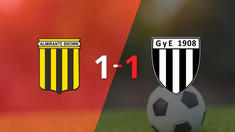 empate a uno entre almirante brown y gimnasia (mendoza) empate a uno entre almirante brown y gimnasia (mendoza)