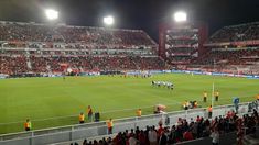 Los incidentes se produjeron al terminar el partido entre Independiente y Atlético Tucumán. Los incidentes se produjeron al terminar el partido entre Independiente y Atlético Tucumán.