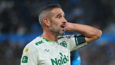 Licha no puede creer la opción desperdiciada. Licha no puede creer la opción desperdiciada.