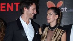 Los divertidos reclamos de Benjamín Vicuña a la China Suárez Los divertidos reclamos de Benjamín Vicuña a la China Suárez