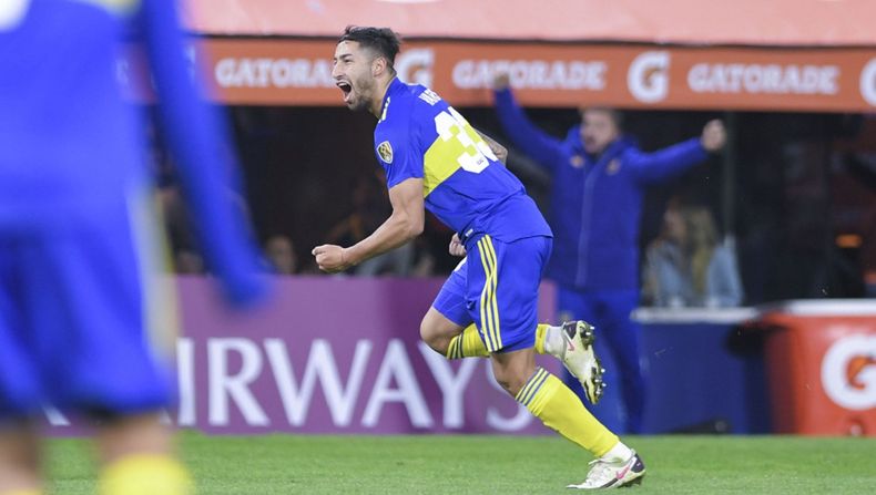El campeón de la Copa de la Liga avanzó de ronda.