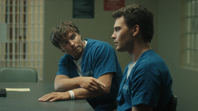 La nueva miniserie de Ryan Murphy aborda un caso criminal que impactó a los Estados Unidos.