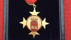 La diputada denunció lo ocurrido en declaraciones televisvas.&nbsp;