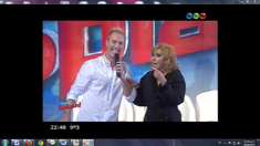 Celebrity Splash: el nuevo blooper de Marley Celebrity Splash: el nuevo blooper de Marley