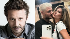 Benjamín Vicuña explotó contra la China Suárez y su relación con Mauro Icardi: Me da tanta vergüenza. Benjamín Vicuña explotó contra la China Suárez y su relación con Mauro Icardi: Me da tanta vergüenza.