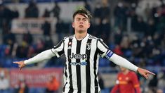 Dybala es pretendido por distintos clubes de Europa. Dybala es pretendido por distintos clubes de Europa.