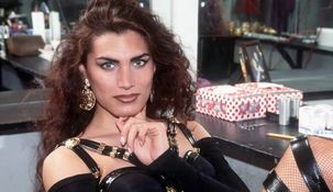 Cris Miró murió a los 33 años. Habían pasado apenas cuatro años desde aquel debut en el Teatro Maipo que la había catapultado a la fama.&nbsp;