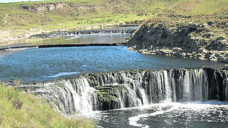 Este lugar es un espacio para conectar con la naturaleza y descubrir la belleza escondida de la provincia de Buenos Aires.  