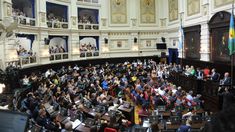 Juntos por el Cambio acusó a Axel Kicillof de copar la Legislatura, pero dejó sillas vacías. Juntos por el Cambio acusó a Axel Kicillof de copar la Legislatura, pero dejó sillas vacías.