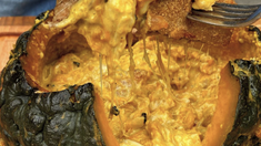 Dónde pedir la mejor cabutia rellena de la ciudad. Dónde pedir la mejor cabutia rellena de la ciudad.