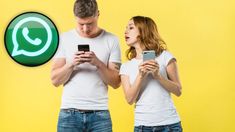El truco de WhatsApp para detectar si tu pareja revisa tu cuenta.