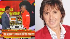 Nuevo escándalo en Villa Carlos Paz: los divismos de Gustavo Bermúdez, que se peleó y plantó la temporada Nuevo escándalo en Villa Carlos Paz: los divismos de Gustavo Bermúdez, que se peleó y plantó la temporada