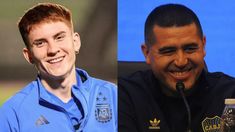 El Colo Barco sorprendió con su inesperada publicación contra Riquelme. El Colo Barco sorprendió con su inesperada publicación contra Riquelme.