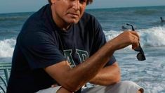 La insólita historia detrás de la foto de Leonardo Dicaprio y Carlín Calvo: ¿Este rubio quién es? La insólita historia detrás de la foto de Leonardo Dicaprio y Carlín Calvo: ¿Este rubio quién es?