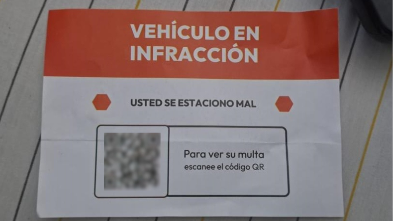 La peligrosa modalidad de estafa que circula para robar datos personales.
