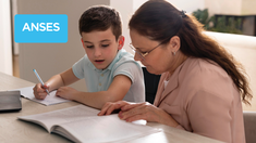 Ayuda escolar para beneficiarios ANSES. Ayuda escolar para beneficiarios ANSES.