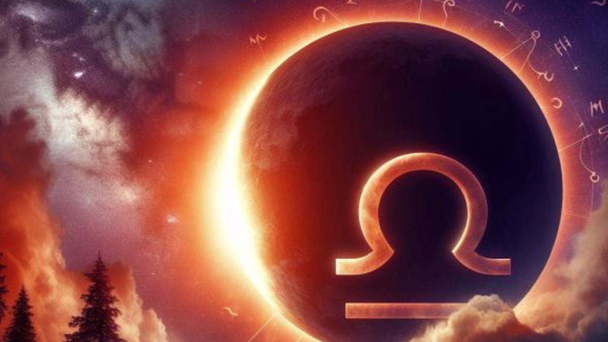 ¿Cómo impacta en cada signo la Luna llena en Libra de abril 2025?